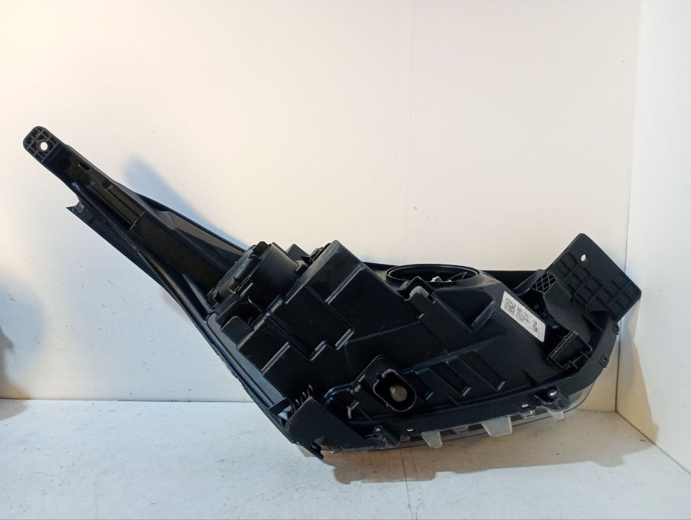 Farol Diant Esq Hyundai Creta 2017/2022 - Original