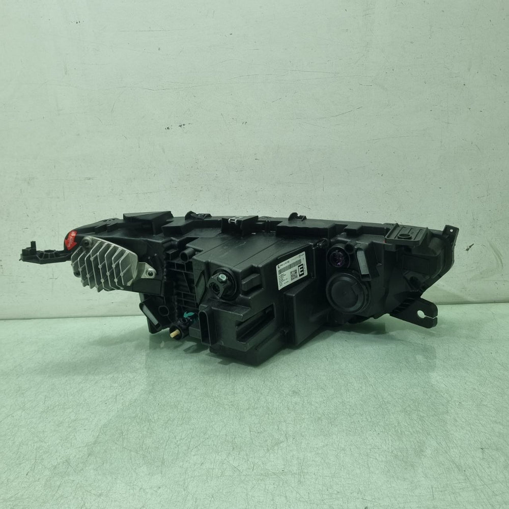 Farol Diant Esq Full LED Fiat Pulse 2022/2025