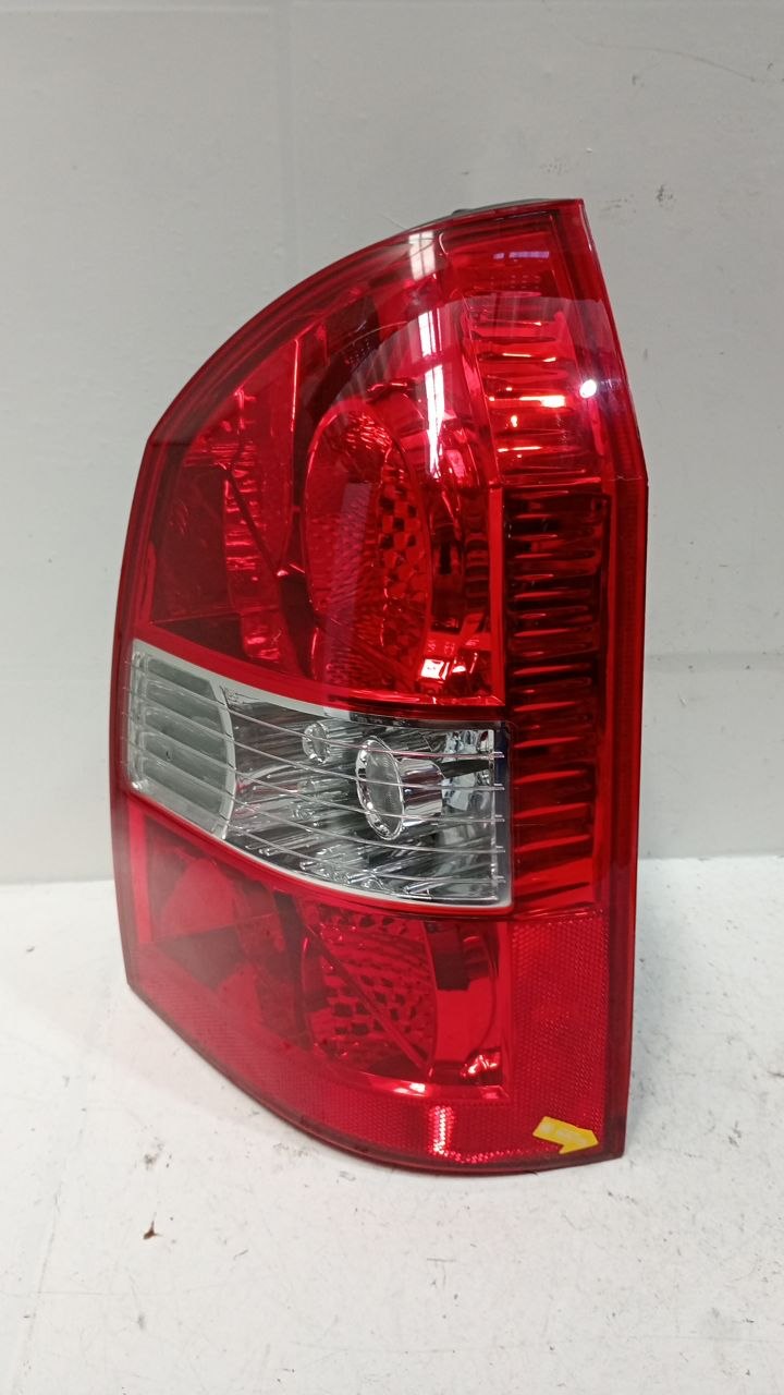 Lanterna Tras Dir Hyundai Tucson 2004/2016
