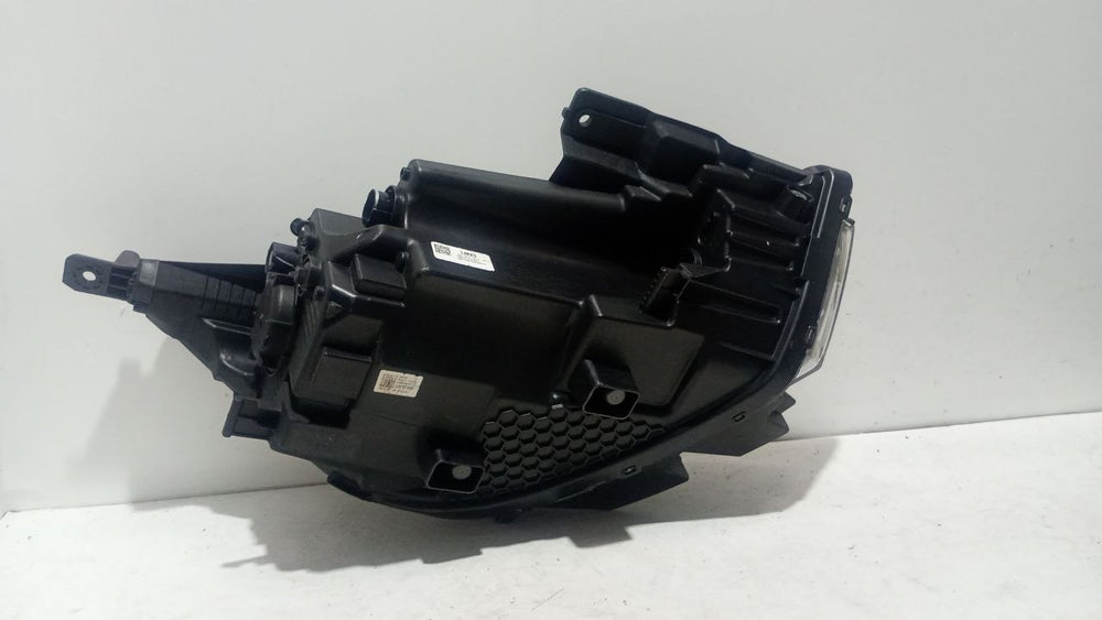 Farol lado esquerdo Hyundai hb20 2023 a 2026