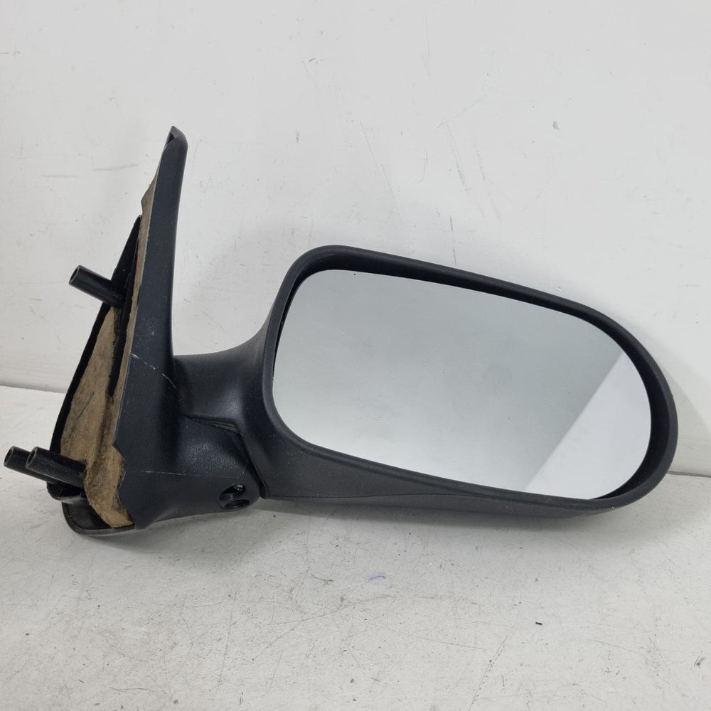 Retrovisor Externo Dir Fiat Uno 2001/2005