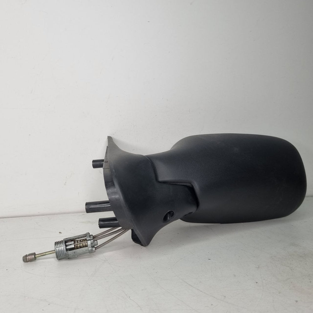 Retrovisor Externo Esq Manual Fiat Uno 1989/2002