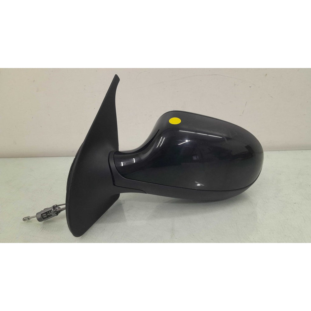 Retrovisor Esquerdo Fiat Strada 13/18 C/controle Ori. Recup.