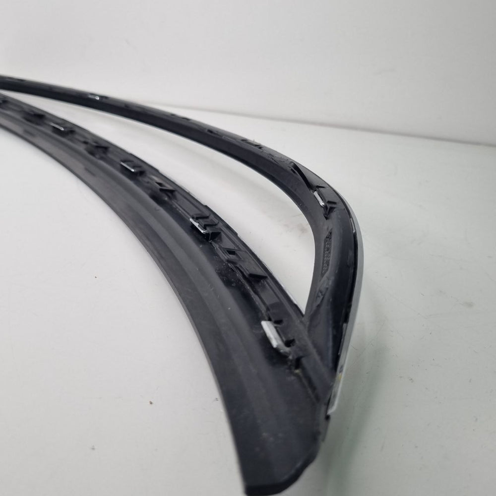 Friso Superior Farol Esquerdo Citroën C4 Cactus 2020/2024 Novo