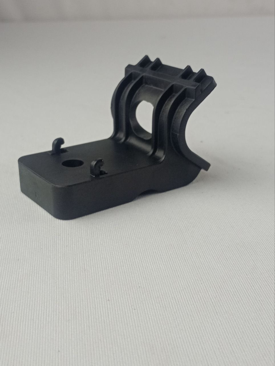 Suporte Superior Radiador Chevrolet Prisma 2013/2019 Novo