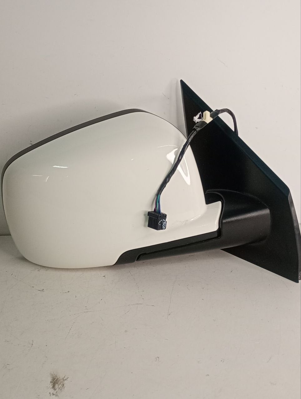 Retrovisor direito freemont 2011/2016 elétrico original
