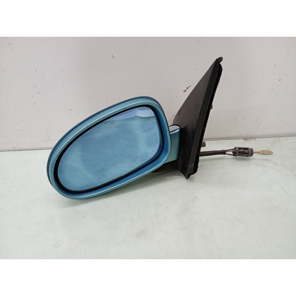 Retrovisor Esq. Gol G2 Bola 4 P. Original 1995/2000 Usado.