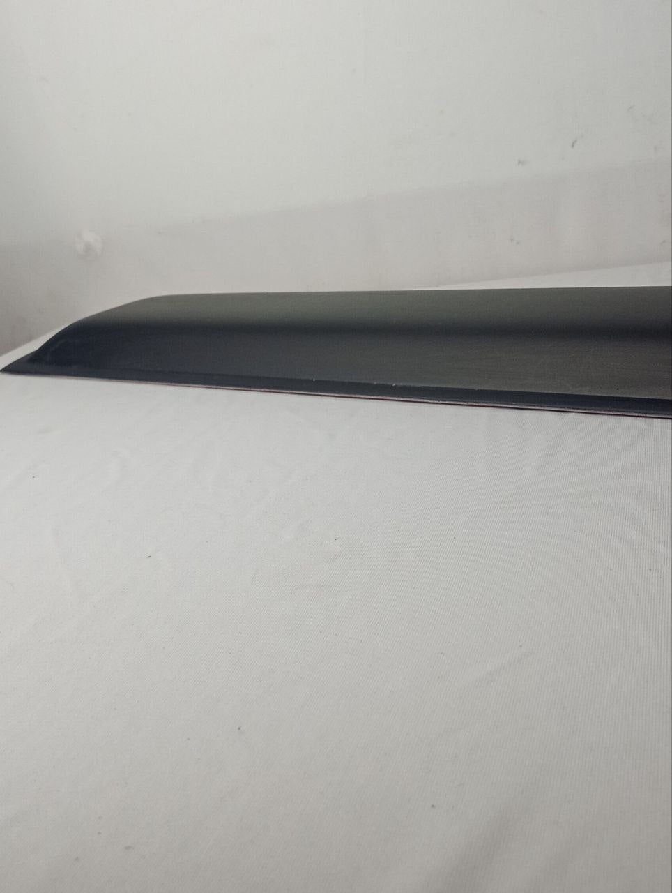 Friso Moldura Lateral Porta Renault Duster 2012/2019 Novo