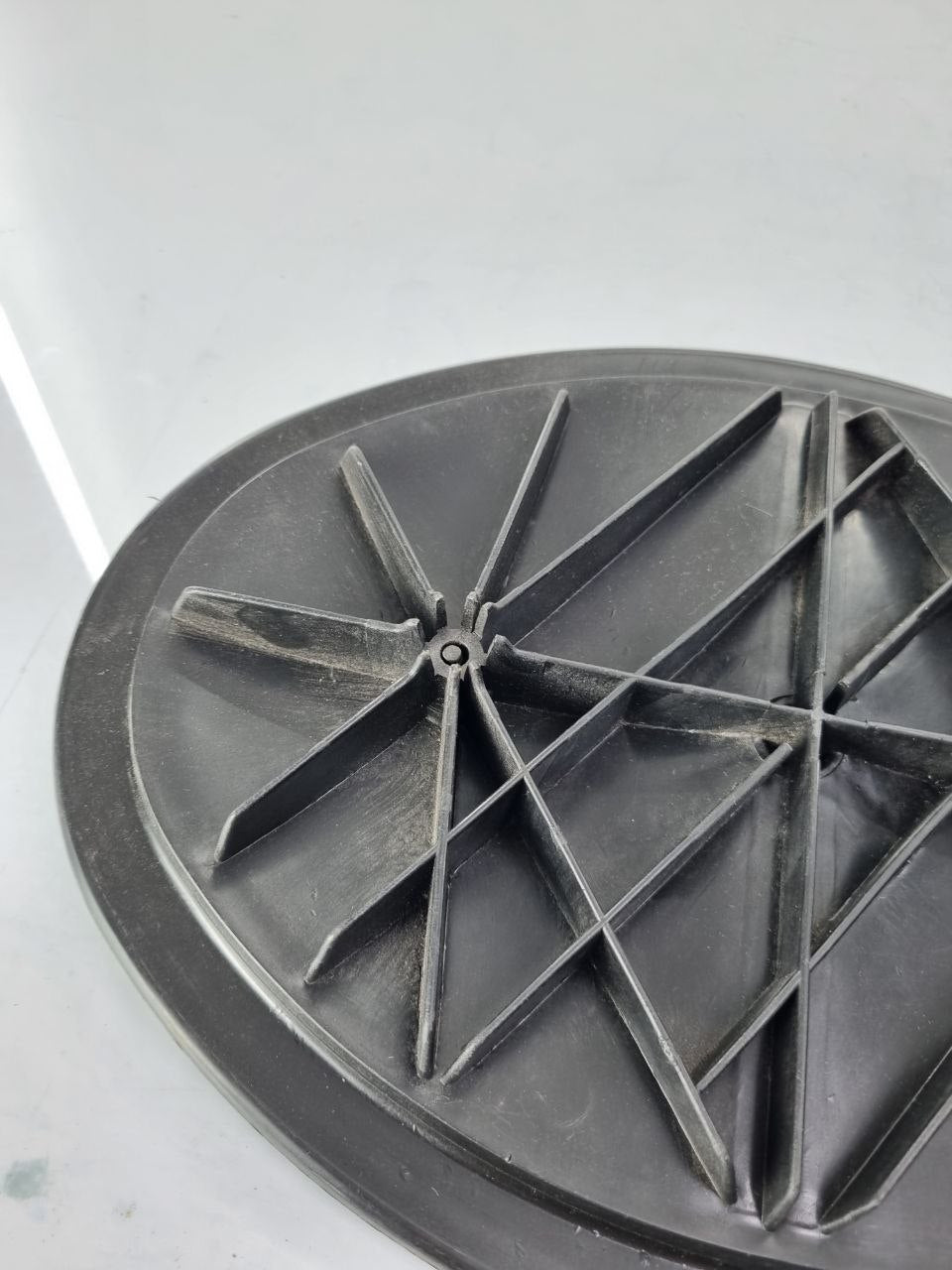 Suporte Tampa Filtro de Ar Volkswagen Gol 1995/2005