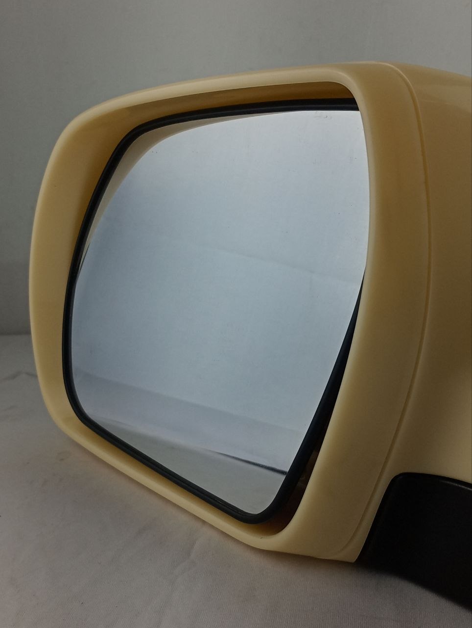 Retrovisor Esquerdo Hyundai Veracruz 2009/2012