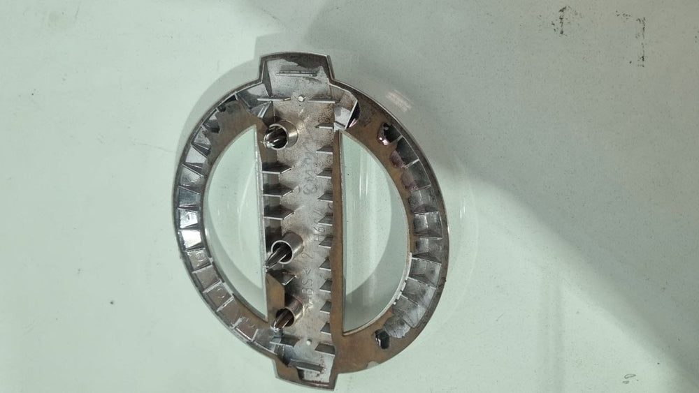 Emblema Diant Nissan 2003/2015