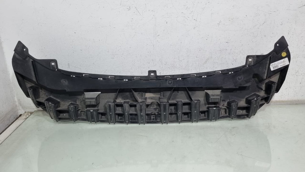 Defletor Inferior Radiador Ford New Fiesta 2014/2019