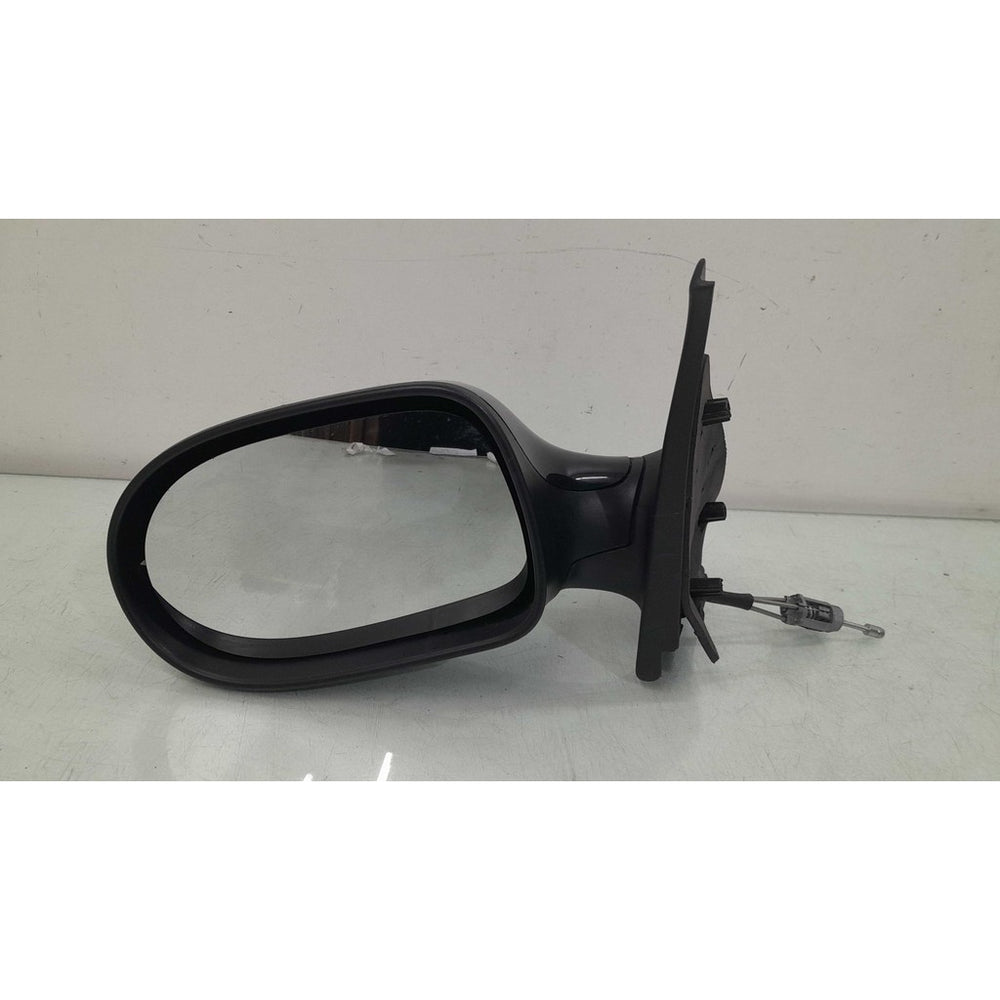 Retrovisor Esquerdo Fiat Strada 13/18 C/controle Ori. Recup.