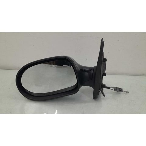 Retrovisor Esquerdo Fiat Strada 13/18 C/controle Ori. Recup.
