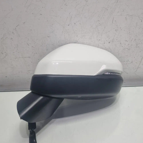 Retrovisor Esquerdo Hrv 2022/2026 Elétrico Original