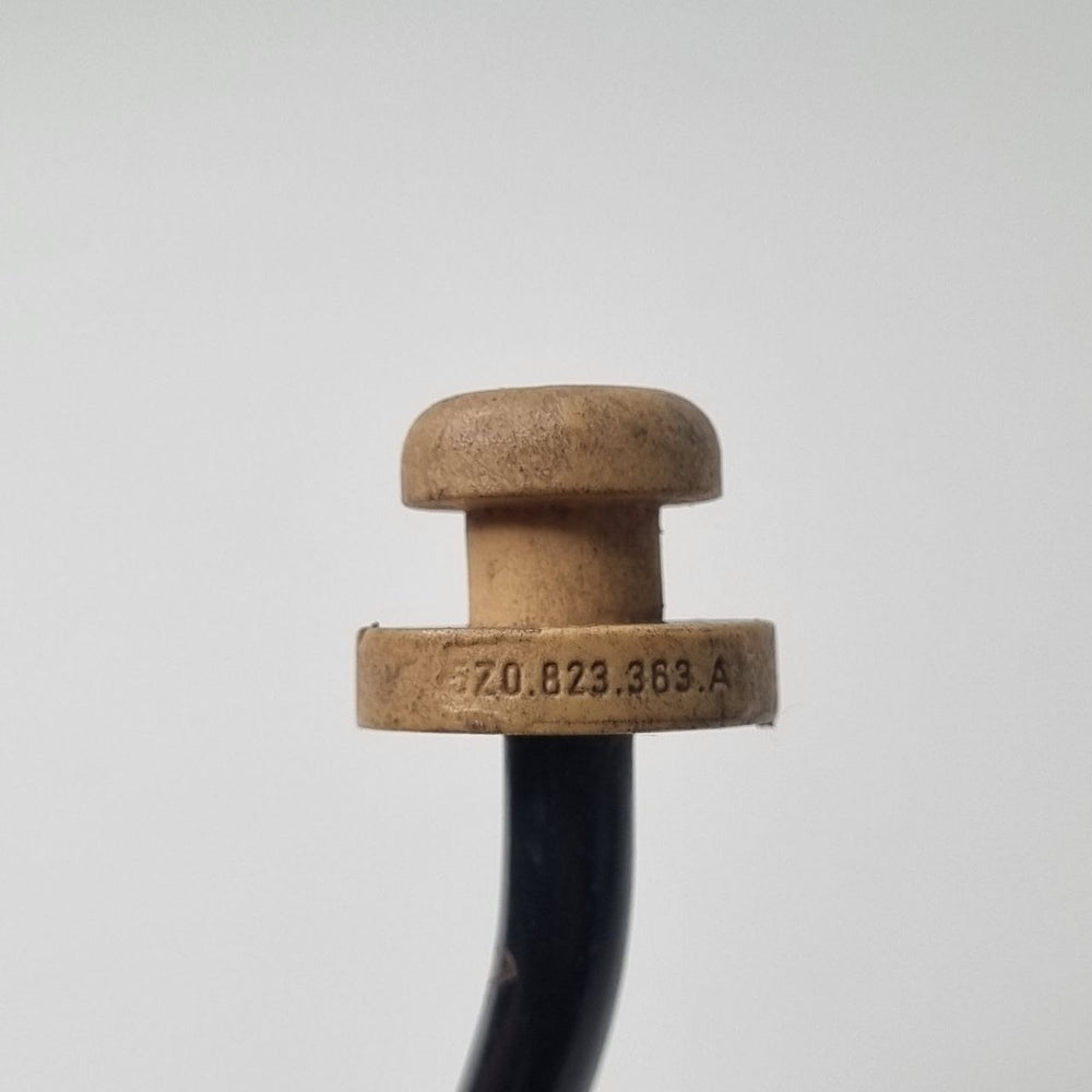 Vareta Suporte Capô Volkswagen Fox 2004/2010 Usada