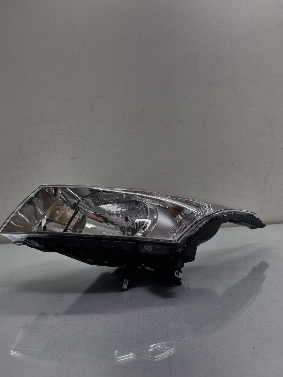 Farol Esquerdo Cruze 2014/2016 Original