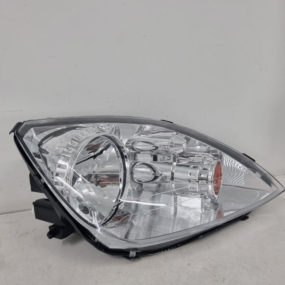 Farol Diant Dir Ford Fiesta 2003/2007