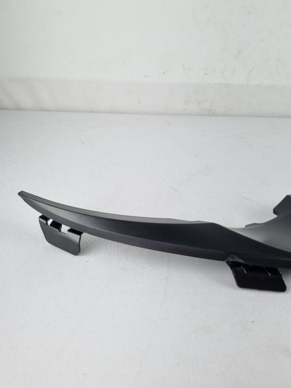 Friso Farol Diant Esq Chevrolet Sonic 2012/2014
