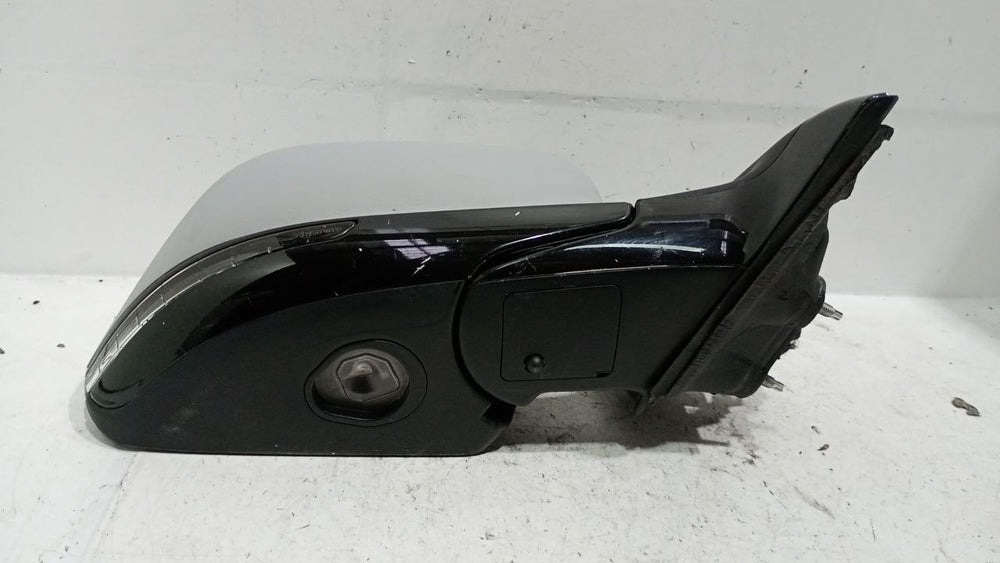 Retrovisor Externo Dir Jeep Commander 2021/2025
