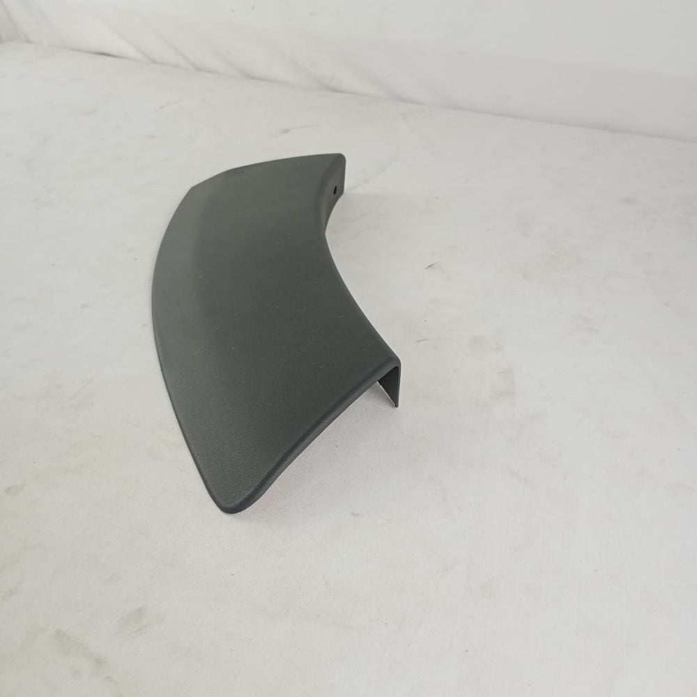 Alargador Parachoque Traseiro Direito Renault Duster 2011/2012 Novo