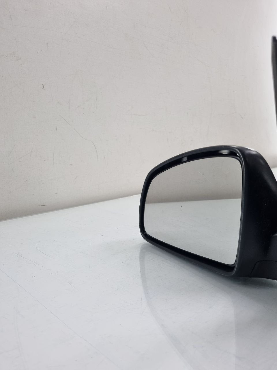 Retrovisor Esquerdo Chevrolet Meriva 2003/2012