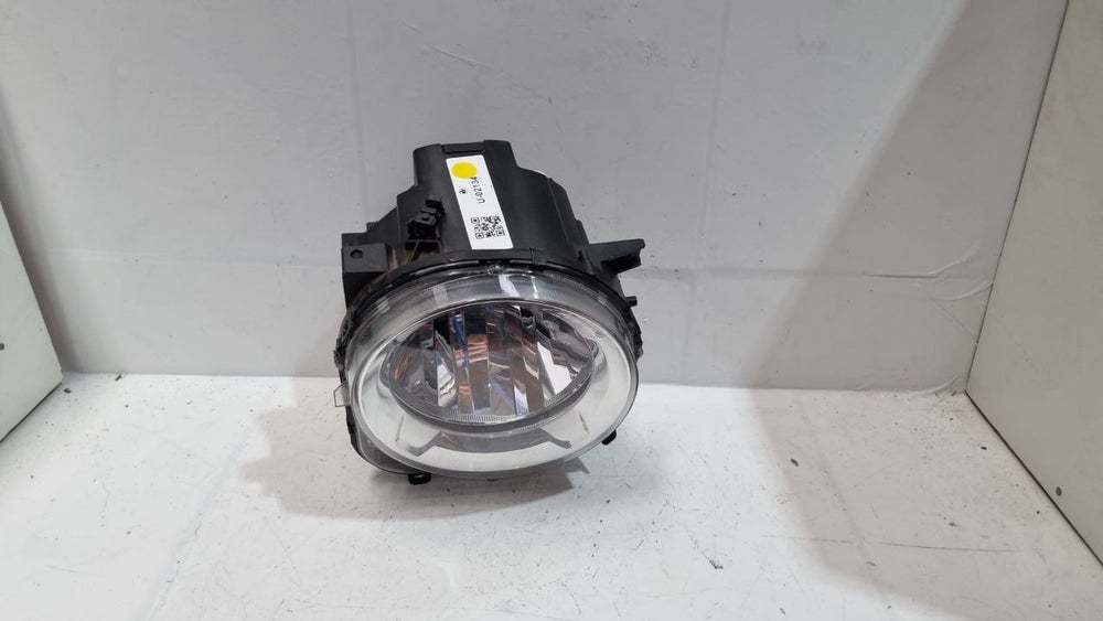 Farol Dianteiro Direito Jeep Renegade 2015/2020 Usado