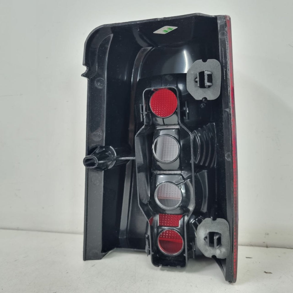 Lanterna Tras Esq Citroën Berlingo 1998/2007