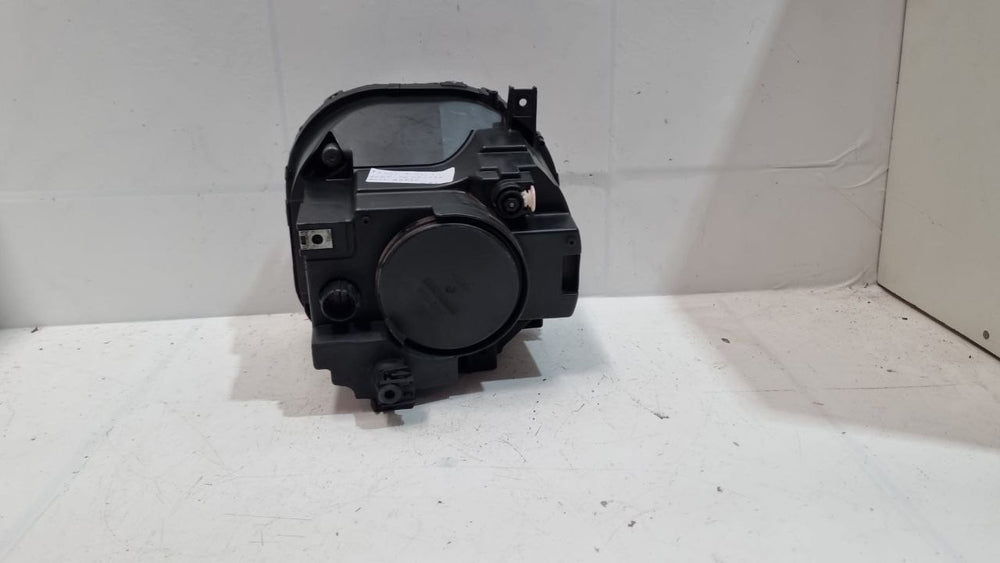 Farol Dianteiro Direito Jeep Renegade 2015/2020 Usado