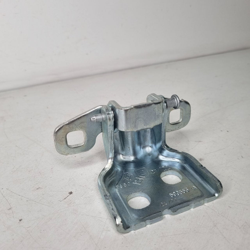 Dobradiça Porta Diant Dir Renault Sandero 2008/2014