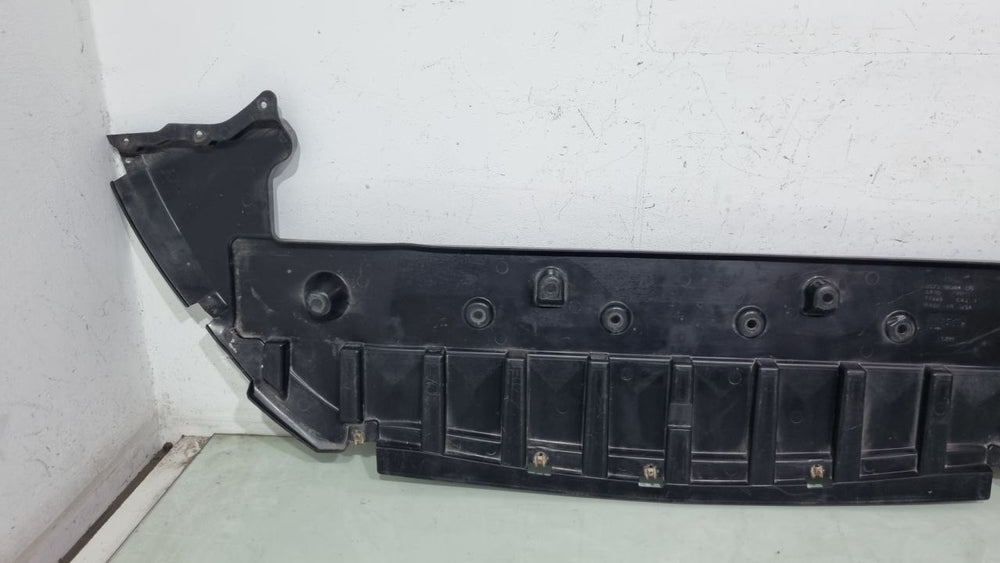 Defletor Diant Inferior Ford Fusion 2013/2016
