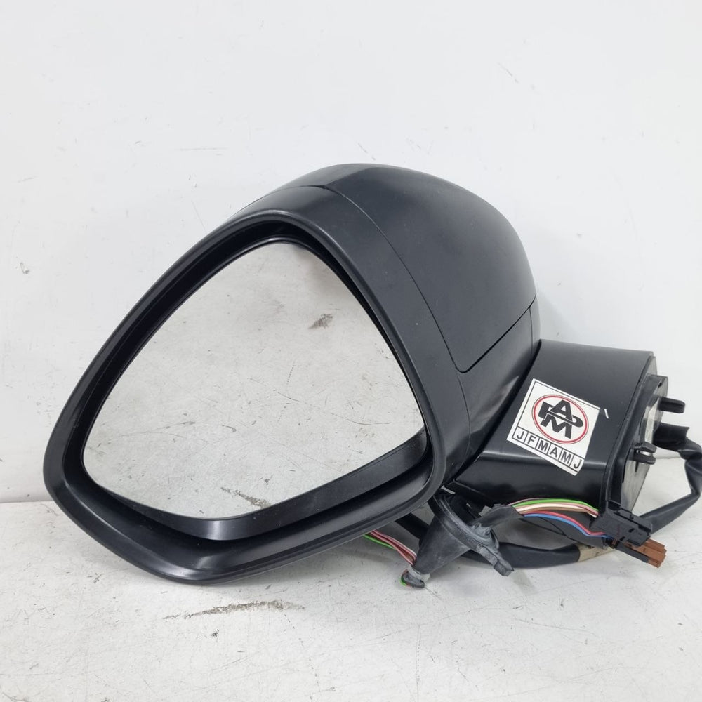 Retrovisor Esquerdo Citroën C4 Lounge 2013/2019