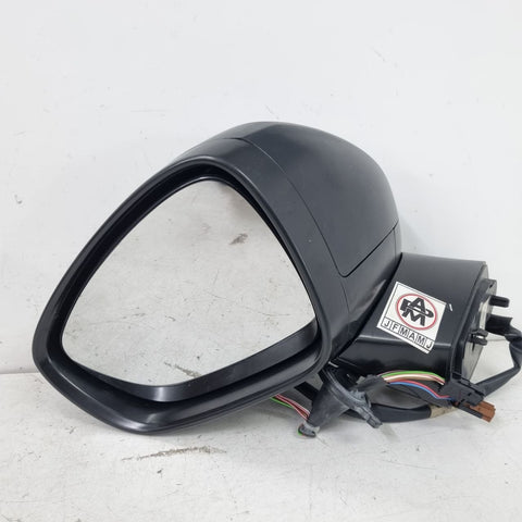 Retrovisor Esquerdo Citroën C4 Lounge 2013/2019