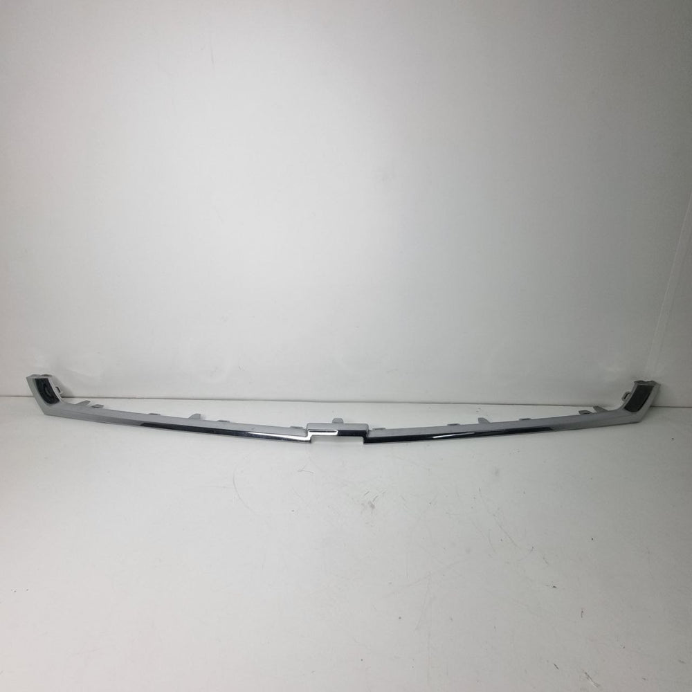 Friso Grade Dianteira Inferior Hyundai/Kia 2010/2016 Novo
