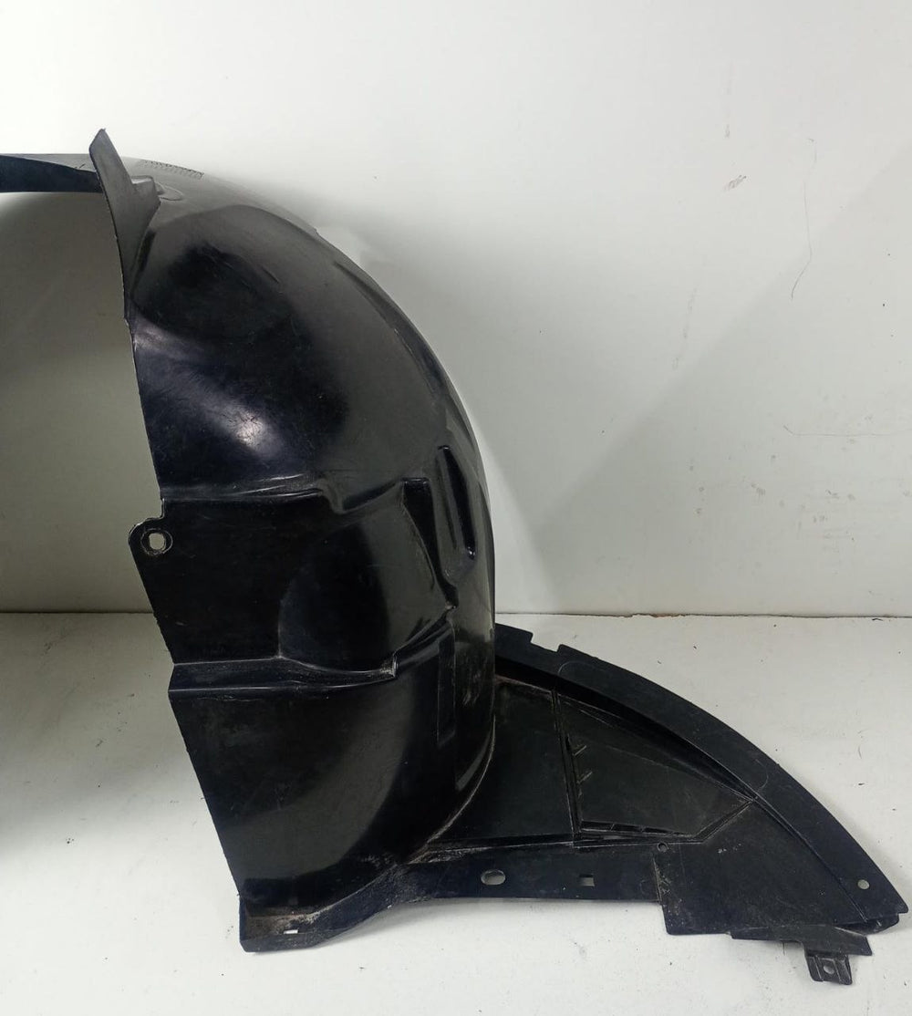 Parabarro Diant Esq Citroen C3 2003/2012 Novo