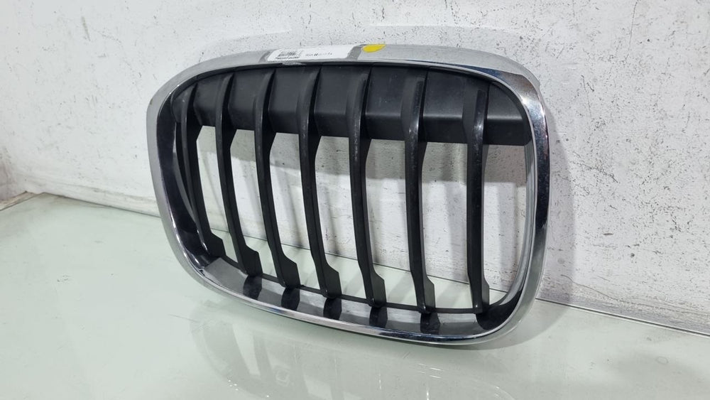 Grade Diant Dir BMW X1 2016/2019
