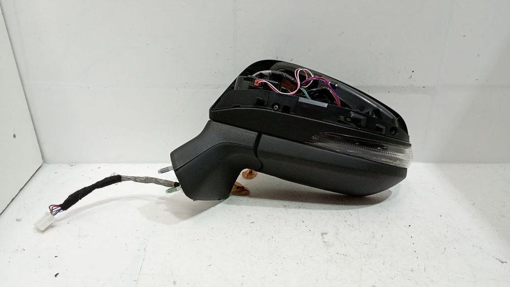 Retrovisor Externo Esq Toyota Corolla Cross 2021/2025