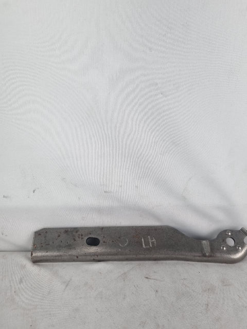 Dobradiça Capô Esquerda Chevrolet S10 Blazer 1995/2011 Nova