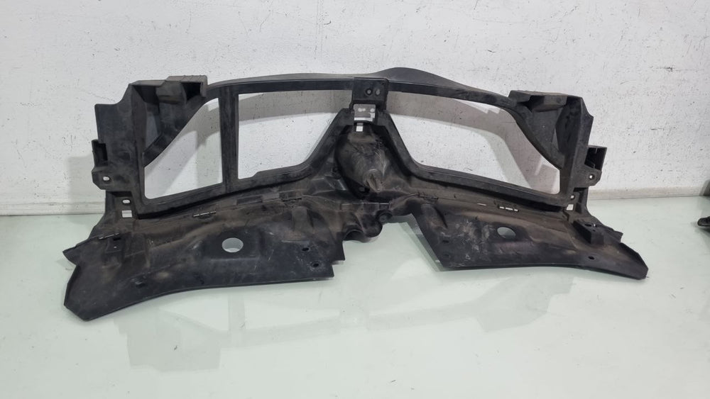 Reforço Grade Diant Renault Captur 2017/2021