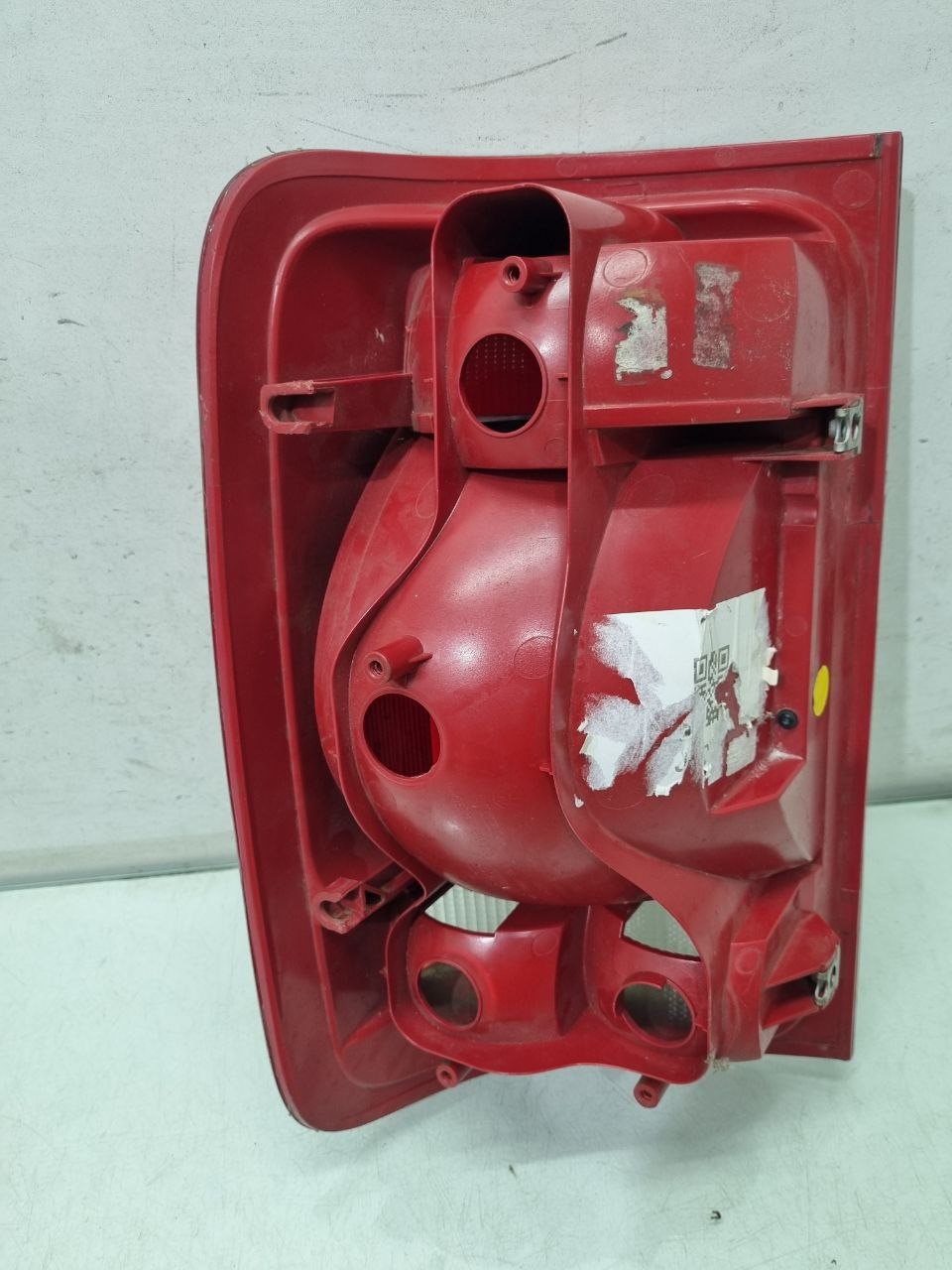 Lanterna Traseira Direita VW Amarok 2010/2016 Usada