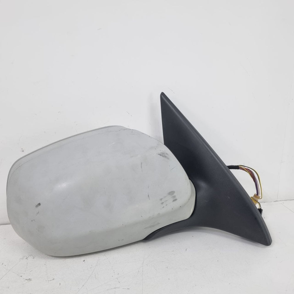 Retrovisor Externo Dir Porsche Cayenne 2002/2010