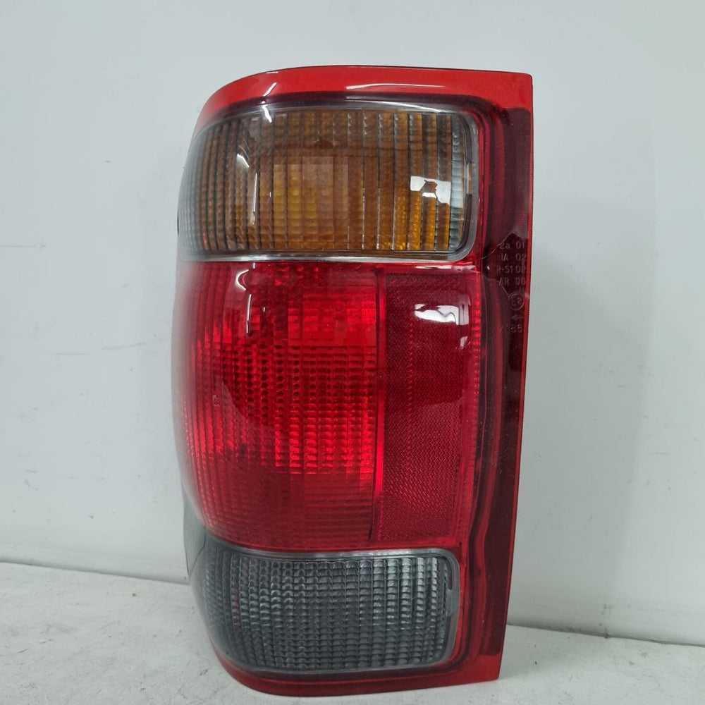 Lanterna Tras Esq Ford Ranger 2001/2006