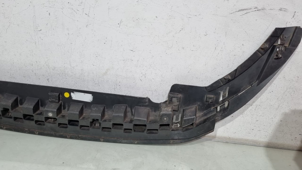 Spoiler Defletor Diant Inferior Audi A3 2014/2021