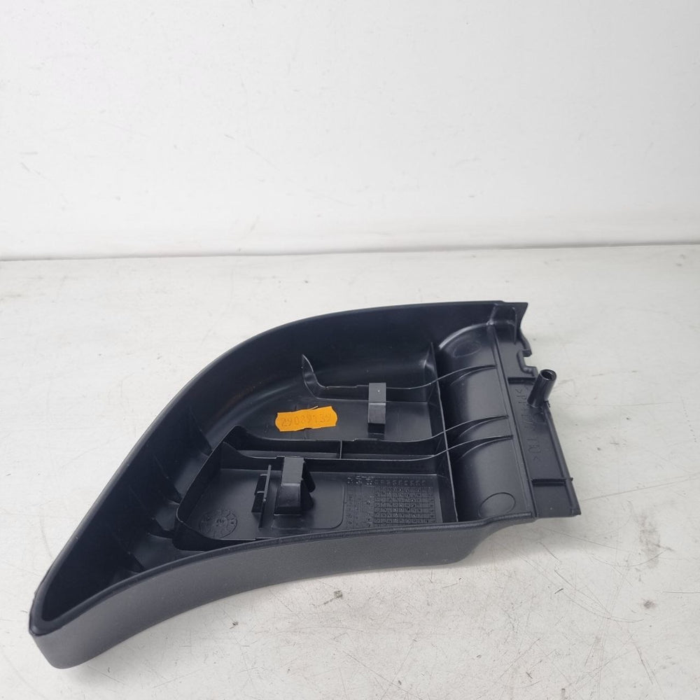 Pan Moldura Paitora Diant Toyota Hilux 2006/2015