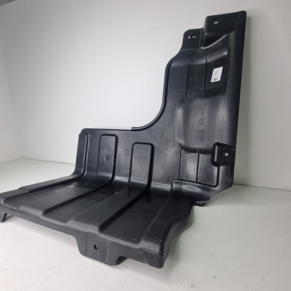 Defletor Inferior Motor Esq Hyundai HB20 2013/2019