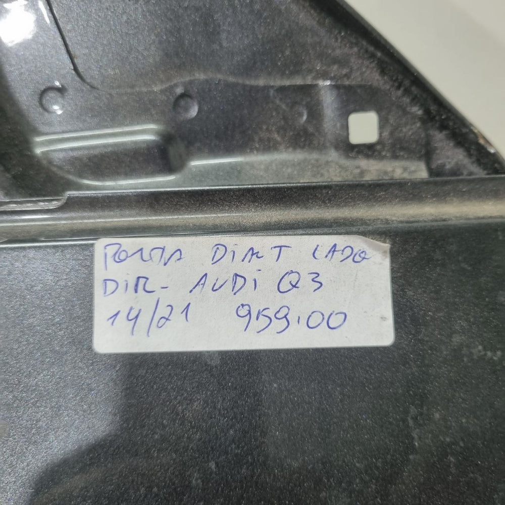 Porta Diant Esq Audi Q3 2014/2021