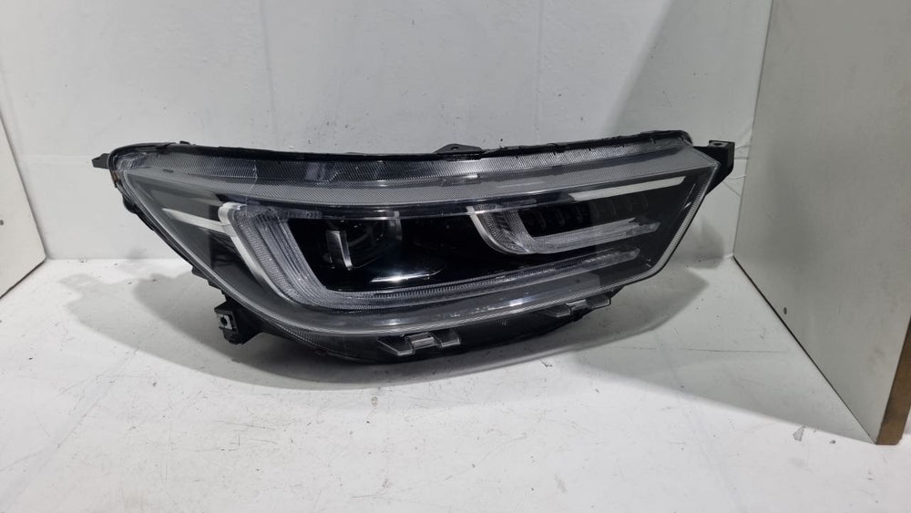 Farol Diant Dir Chery Tiggo 8 2024/2025