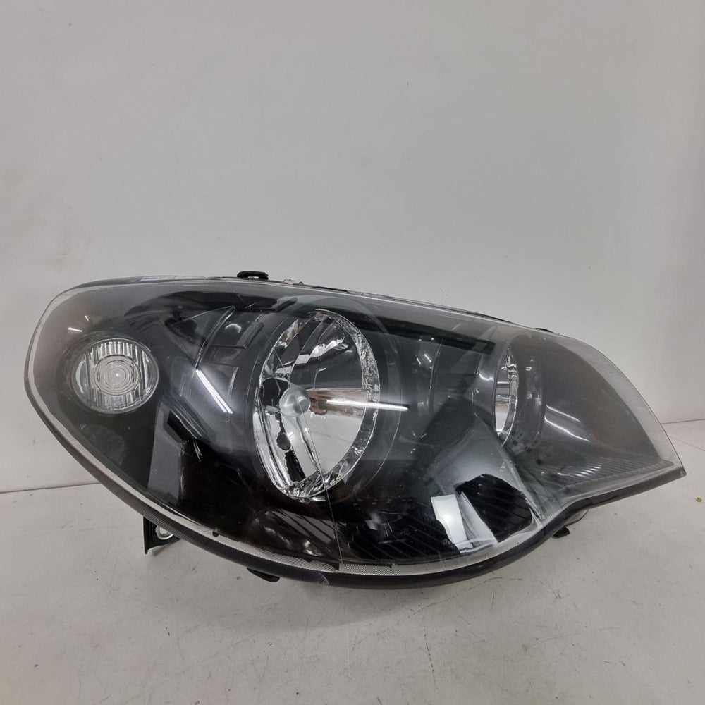 Farol Diant Dir Fiat Palio 2004/2012