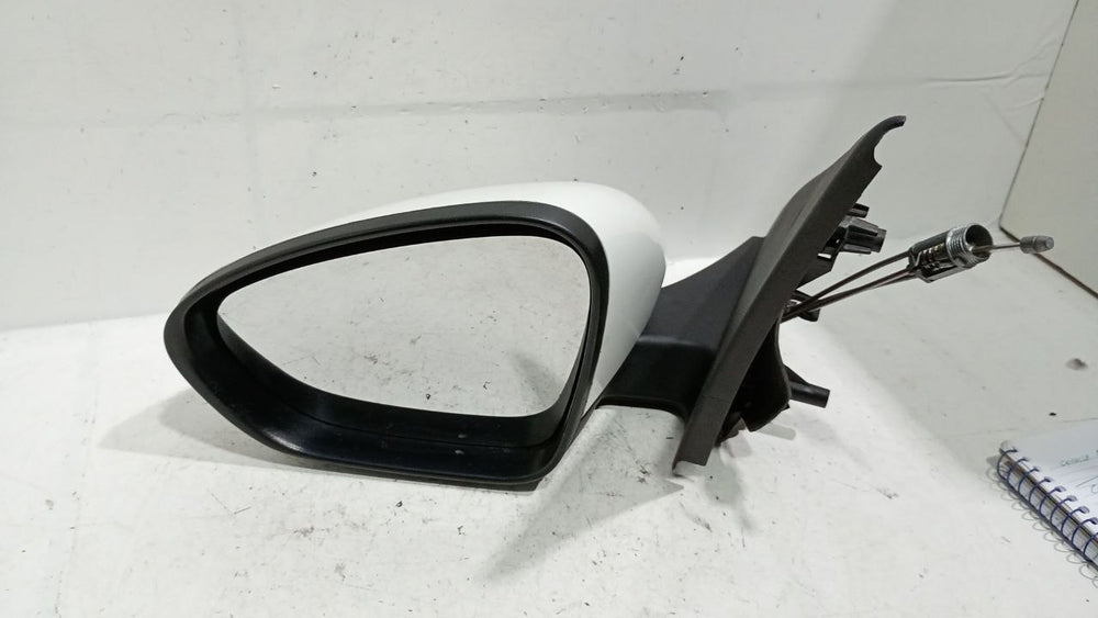 Retrovisor esq manual argo 2017 a 2023
