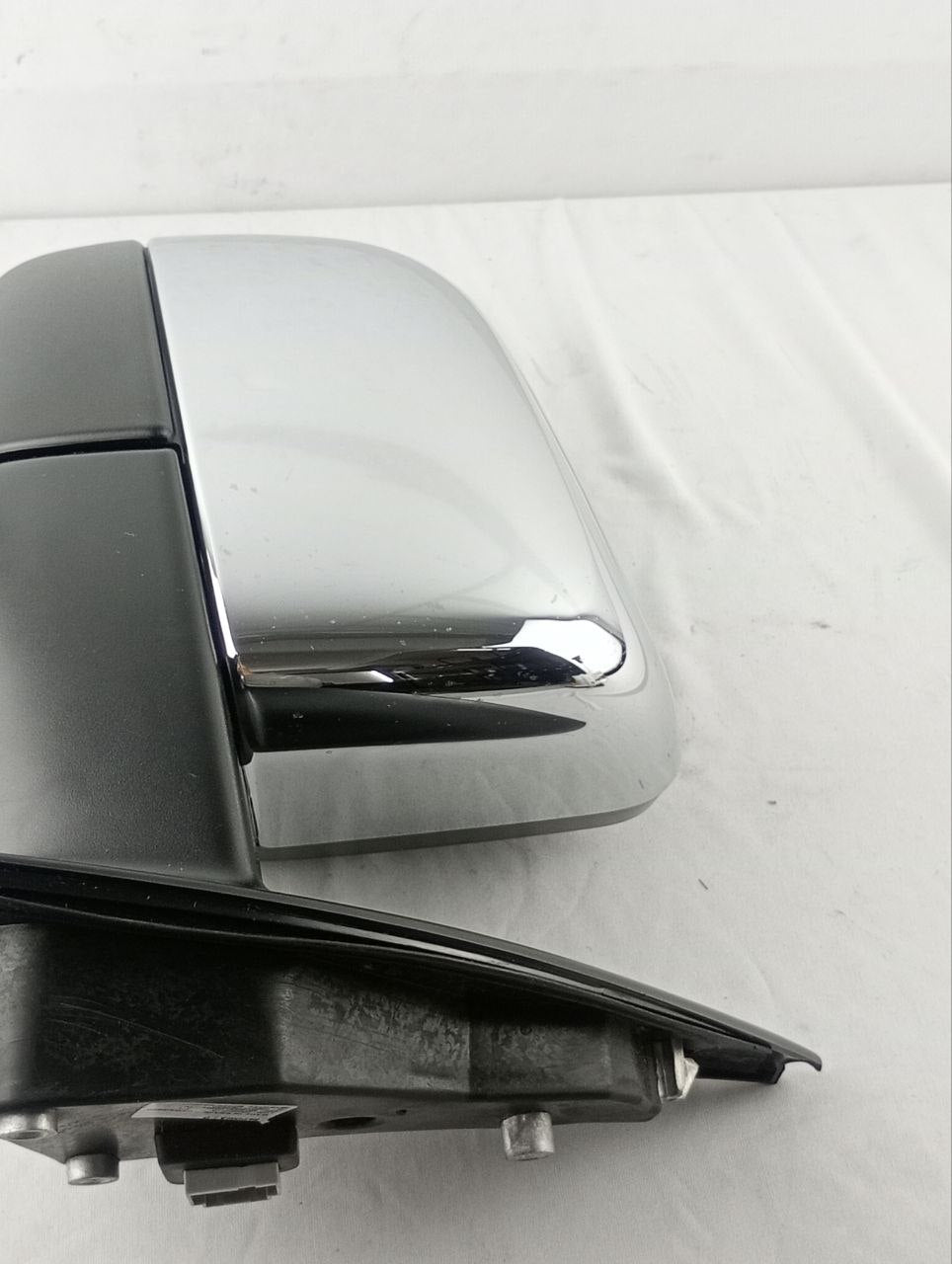 Retrovisor Externo Dir Ford Ranger 2013/2017